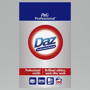 Image of Daz Professional Washing Powder 100 Wash