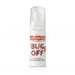 Bug Off Hand Sanitiser 6 X 50ml