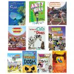 Ar Quick Reads For Reluctant Readers