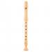 Aulos 903 Descant Recorder