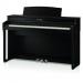 Kawai Ca 59 Digital Piano Rosewood