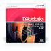 Daddario 80 20 Bronze String Set Medium