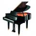 Yamaha Gb1k Grand Piano Polished Ebony