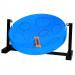 Jumbie Jam Table Top Steel Pan Blue