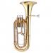 Jp Instruments Jp173mkii Bb Baritonehorn