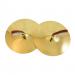 Percussion Plus Pair Of Cymbals 10