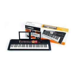 Yamaha casio best sale psr f51