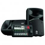 Yamaha Stagepas 400bt Portable Pa System