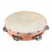 8in(20) Tambourine Budget - Pp872