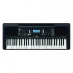 Yamaha Psr 61-note Portable Keyboard