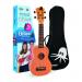 Octopus Soprano Ukulele Colour Strings