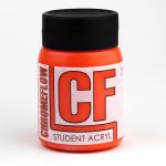 Sc Cf Stu Acryl 500ml Cadmium Orange Hue