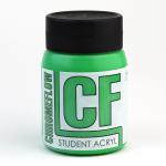 Sc Cf Stu Acryl 500ml Cadmium Green Hue