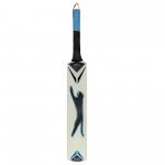 Slazenger V500 Cricket Bat Size 3