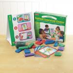 Instant Learning Center Plants