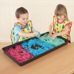 Messy Play Jelly 1kg- Blue