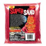Red Space Sand