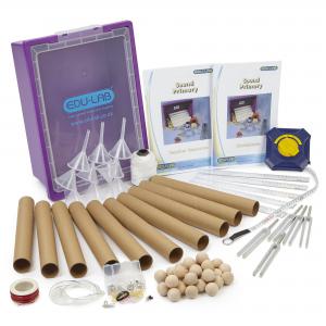 Sound Investigation Kit