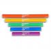 Chromatic Boomwhackers Pack 5