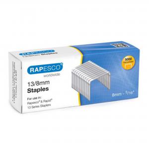 Rapesco 138 Staples P5000