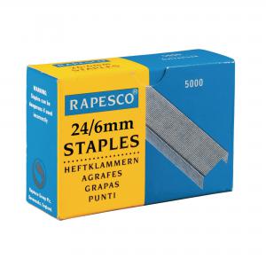 Rapesco 246 Staples P5000