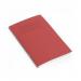 General Notebooks 8mm Red P100