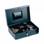Rapesco Cash Box No 8 200mm