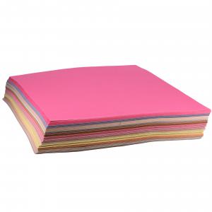 Sugar Paper 140gsm A2 Assorted pk250