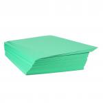 230micron Coloured Card A4 Emerald