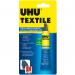 UHU Fabric Glue 20g