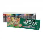 Cray-Pas Expressionist Jumbo Oil Pastels