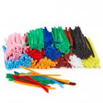 Craft Pipe Cleaners 150mm P1000