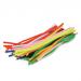 Craft Pipe Cleaners 30cm Pk50