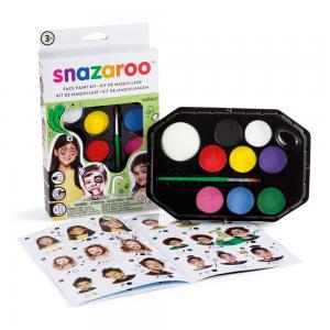 Image of Snazaroo Rainbow Kit - Face Painting
