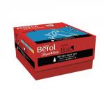 Berol Fineliner 0.6mm Fibre Tip Pen Assorted, Pack of 288
