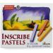 Soft Pastels Full Size Pack 24