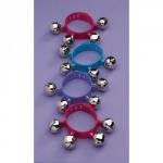 Wrist and Ankle Bells Pack of 4