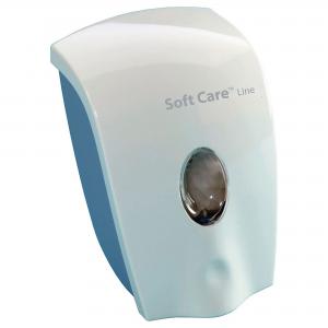 Image of Softcare Line Soap Dispenser