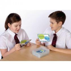 Cheap Stationery Supply of KS2 Debate Cards Office Statationery