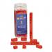 Additional Phonix Cubes Red Vowels S120