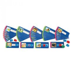 Cheap Stationery Supply of Phonix Word-building Strips Office Statationery