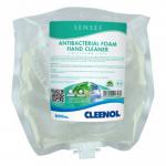 Foam Soap Cleaner Antibacterial P3