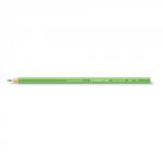 Staedtler Light Green Noris Club Colouring Pencils Pack of 12