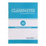 A3 Classmates Pouches200-Gloss
