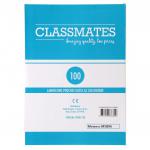 A3 Classmates Pouches350-Gloss