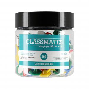 Classmates Indicator Pins P160