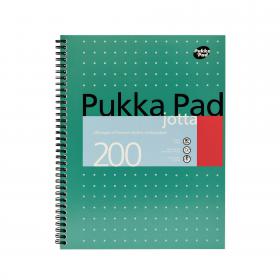 Pukka Pad Jotta - A4