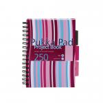 Pukka Pad Project Book A5 - A5