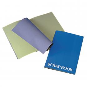 Colour Scrap Books 40pg P12