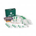 HSE First Aid Kit B